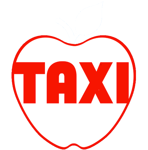 Apple Taxi- Local Company for flat-price airport cab booking services
