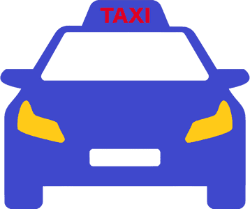 Flat-price transportation service in Fort Saskatchewan